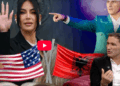 Një padi në “ajër” për miliarderen/ Kim Kardashian kopjon motivuesin e njohur shqiptar?