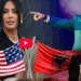 Një padi në “ajër” për miliarderen/ Kim Kardashian kopjon motivuesin e njohur shqiptar?
