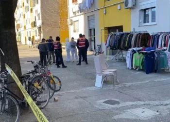 Vdekja e punonjësit të OSHEE në Shkodër, bie pista e tritolit! Çfarë zbuluan kamerat e sigurisë