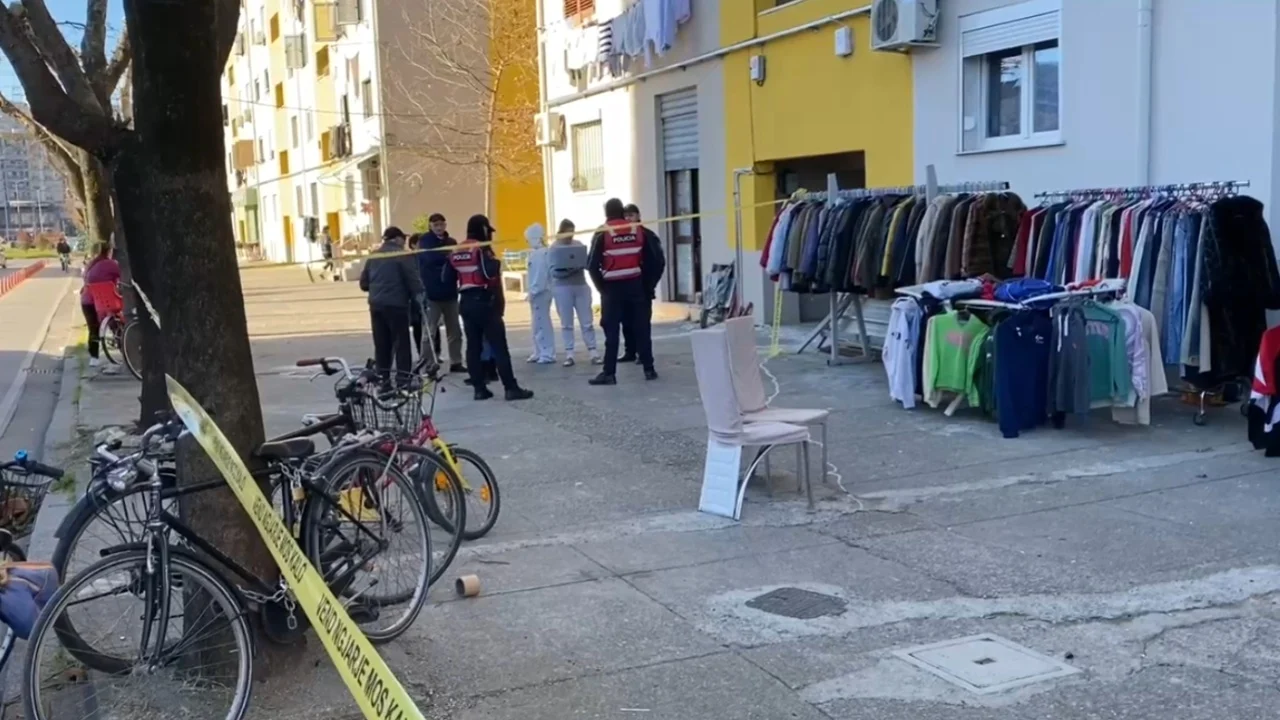 Vdekja e punonjësit të OSHEE në Shkodër  bie pista e tritolit  Çfarë zbuluan kamerat e sigurisë