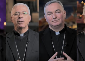 Kisha Katolike uron besimtarët për Krishtlindje: Mesazh i Ipeshkvijve të Shqipërisë: Gëzuar, Zoti ju bekoftë!