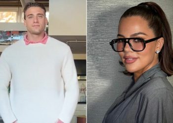 Khloé Kardashian flirtoi publikisht me mësuesin dhe rrjeti ‘u çmend’!