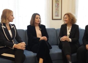 Pasuritë e konfiskuara nga krimi për viktimat e dhunës, Rama: Prioritet i yni! Koçiu: Mundësi reale në dobi të komunitetit