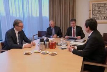 Merr fund ideja e shkëmbimeve territoriale Kosovë-Serbi/ Çfarë përmban strategjia e SHBA për sigurinë në rajon