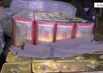 “Kontrabandë mallrash”, “Moskallëzim krimi” dhe “Shpërdorim detyre”, e pësojnë 8 persona! Një prej tyre doganier