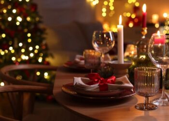 Ngjarje e rëndë/ I ngeci në fyt panetonja gjatë drekës së Krishtlindjes me familjen, humb jetën 47 vjeçari