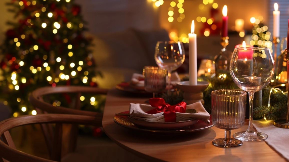 Ngjarje e rëndë  I ngeci në fyt panetonja gjatë drekës së Krishtlindjes me familjen  humb jetën 47 vjeçari