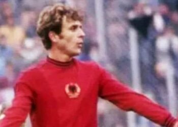 “Humbje e madhe për komunitetin”, ndahet nga jeta ikona e Partizanit