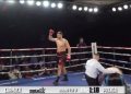 Kristjan Prenga i pamëshirshëm, ‘nokaut’ amerikanit në raundin e parë në SHBA! Rekorde për boksierin