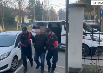 Tentoi të vriste një person me thikë, arrestohet 62-vjeçari në Has