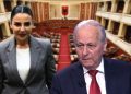 Kush e ka fjalën e fundit për imunitetin e Ballukut? Kristaq Kume: Kuvendi ka 3 muaj kohë, por mandati i deputetes nuk preket!