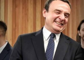 Këta janë 10 kandidatët më të votuar në Vetëvendosjes