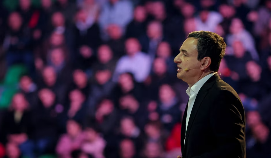 Analiza  A ndryshuan qëndrimet e Lëvizjes VetëVendosje së fundmi  Nëse po  pse 