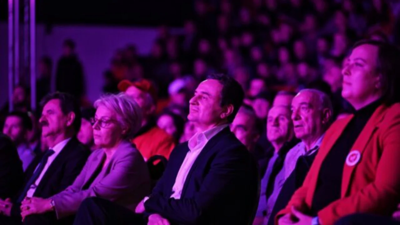 Kush kryeson te Vetëvendosja dhe te PDK ja  nis numërimi i votave të kandidatëve në Kosovë