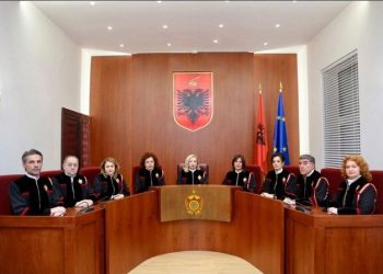 Në emër të Anti-Korrupsionit po shembim shtetin e së drejtës