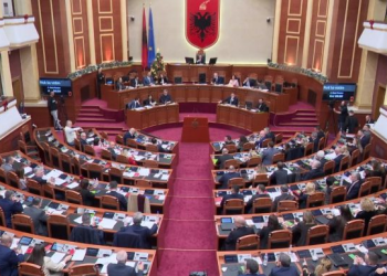 Kuvendi miraton mes debatesh”Paqen Fiskale”, rrëzohen shumica e amendamenteve