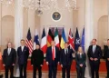 “Një grup kombesh të kalbëzuar” – I ashpër sulmi i Trump për liderët e BE: Europa e drejtuar nga njerëz të dobët! Nuk dinë çfarë bëjnë
