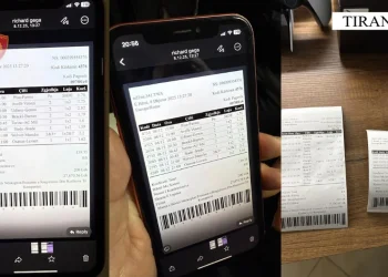 Kthyen lokalet në ambient të lojërave të fatit, tre të arrestuar, nën hetim edhe..