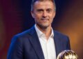 Zyrtare/ Luis Enrique shpallet trajneri më i mirë në Globe Soccer Awards 2025