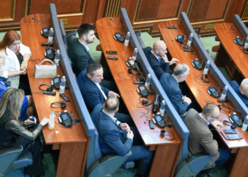 LVV do ta “zvogëlojë ndikimin e Listës Serbe” në institucionet e reja