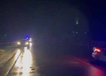 Maliq, makina përplas 65-vjeçarin me biçikletë, dërgohet në spital!  Gjendja e tij shëndetësore e rëndë