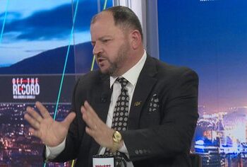 “Ruhuni nga Edi Rama”/ Maliqi thirrje prokurorit Dritan Prençi: Duhet të kesh kujdes nga ndonjë kurth