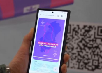 Prezantohet manuali doganor, Rama: Udhërrëfyes për qytetarët që hyjnë apo dalin nga Shqipëria