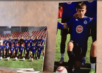 Vrau Martin Canin/ Gjykata e Tiranës dënon me 16 vjet burg autorin e krimit