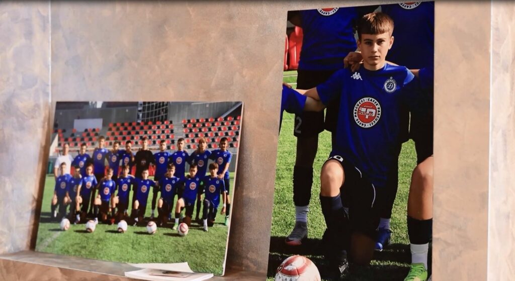 Vrau Martin Canin  Gjykata e Tiranës dënon me 16 vjet burg autorin e krimit