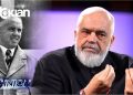 Rama flet për refleksionet e tij në ‘90: Kur përmenda emrin e Enver Hoxhës, si seancë ekzorcizmi