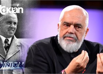 Rama flet për refleksionet e tij në ‘90: Kur përmenda emrin e Enver Hoxhës, si seancë ekzorcizmi