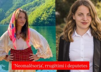 “Bëj petat e laknorit”, deputetja e Ramës flet për atmosferën festive në shtëpinë e saj