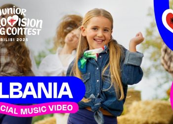 Kryeministri Rama bën thirrje për të votuar Shqipërinë në Junior Eurovisio: Forca Kroni, jemi me ty!