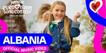 Kryeministri Rama bën thirrje për të votuar Shqipërinë në Junior Eurovisio: Forca Kroni, jemi me ty!