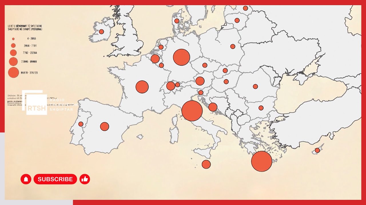 Profili i diasporës  Emigrantët shqiptarë  të rinj  të punësuar dhe të mirëintegruar