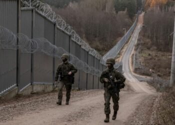 Polonia me plan ambizioz, “blindon” kufirin me sistem modern/ 2 miliardë euro për mbrojtjen nga dronët rusë