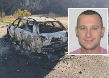 Vrasja e Edmond Mëhallës drejt zbardhjes, zbulohet shkaku i ekzekutimit të biznesmenit