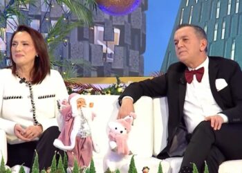 Këngëtarja Merita Halili rrëfen sekretin si e ruan zërin: Nuk pi asnjëherë ujë të ftohtë