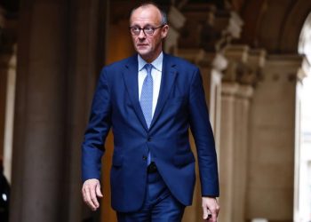 “Nuk mund të rrimë duarkryq teksa bota riorganizohet!”/ Kancelari Merz bën thirrje për ngrirjen e aseteve ruse