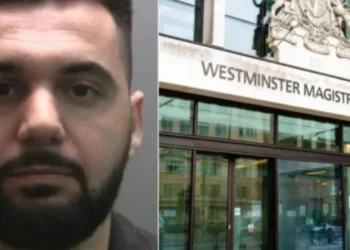 U arrestua në shtëpi bari në Angli, nis ekstradimi për fierakun, e kërkonte Interpol Tirana (EMRI)