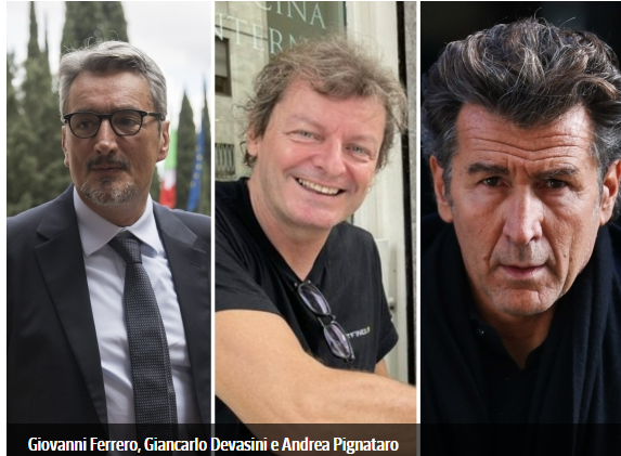 Italia ka 79 miliarderë  Kush ndodhet në krye të listës dhe ku në cilin vend ndodhen trashëgimtarët e Armani t