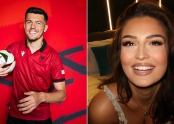 Mirlind Daku dhe Vesa Vllasaliu bëhen prindër për herë të parë, zbulojnë emrin e veçantë