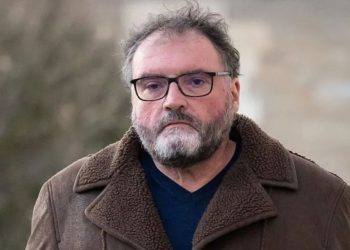 Dënohet me burg përjetë “doktor vdekja”! Mjeku helmoi 30 pacientë, 12 prej tyre vdiqën