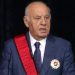 Ish-presidenti Alfred Moisiu dekorohet nga Begaj me urdhrin ‘Ylli i Madh’