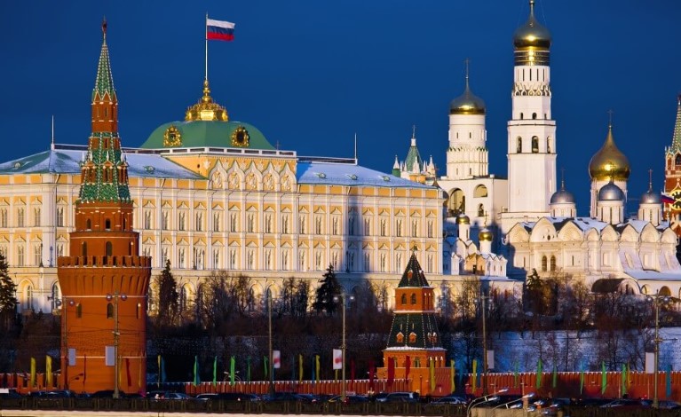 Deutsche Welle shtohet në listën e organizatave të padëshirueshme nga Rusia