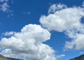 Temperaturat deri në -2 gradë por kushtet atmosferike do jenë të qëndrueshme, ja parashikimi i motit për sot