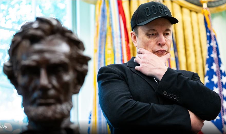 Musk reagon ashpër pas gjobës 120 mln euro  BE ja duhet të shfuqizohet  sovraniteti t u kthehet shteteve