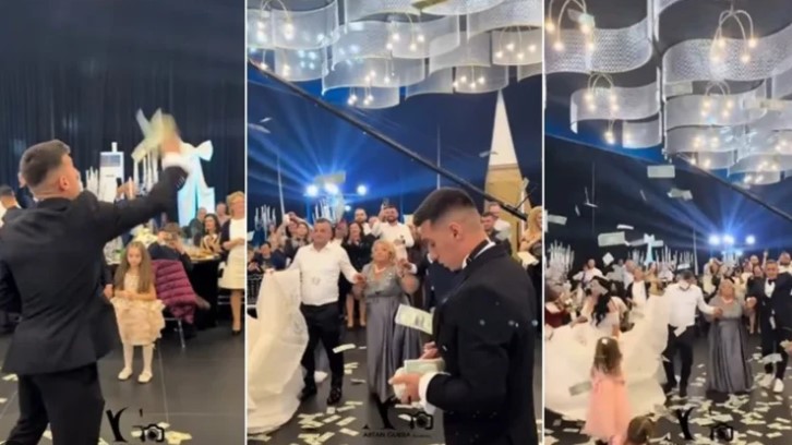  Lumë  parash në dasmën e motrës  Uzuni shpërthen ndaj kritikëve  Kam qenë  0  sot ia kam siguruar familjes të ardhmen 