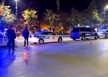 Policia bën bilancin e nëntorit: 115 operacione, 602 të arrestuar dhe miliona euro pasuri të sekuestruara