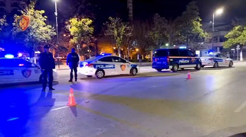 Policia bën bilancin e nëntorit  115 operacione  602 të arrestuar dhe miliona euro pasuri të sekuestruara